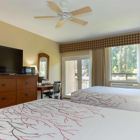 Best Western Lodge At River'S Edge Orofino Eksteriør bilde