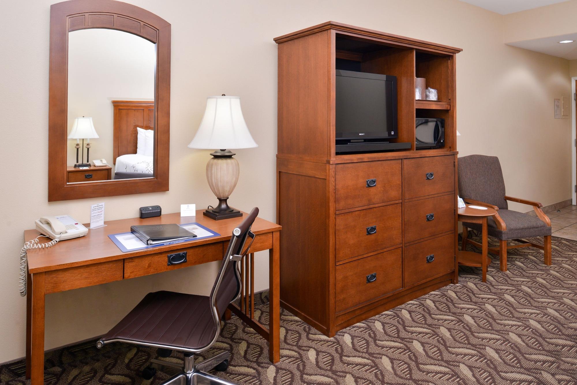 Best Western Lodge At River'S Edge Orofino Eksteriør bilde