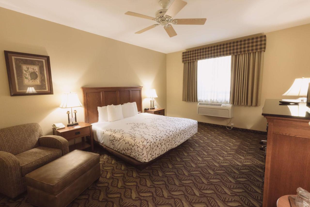 Best Western Lodge At River'S Edge Orofino Eksteriør bilde